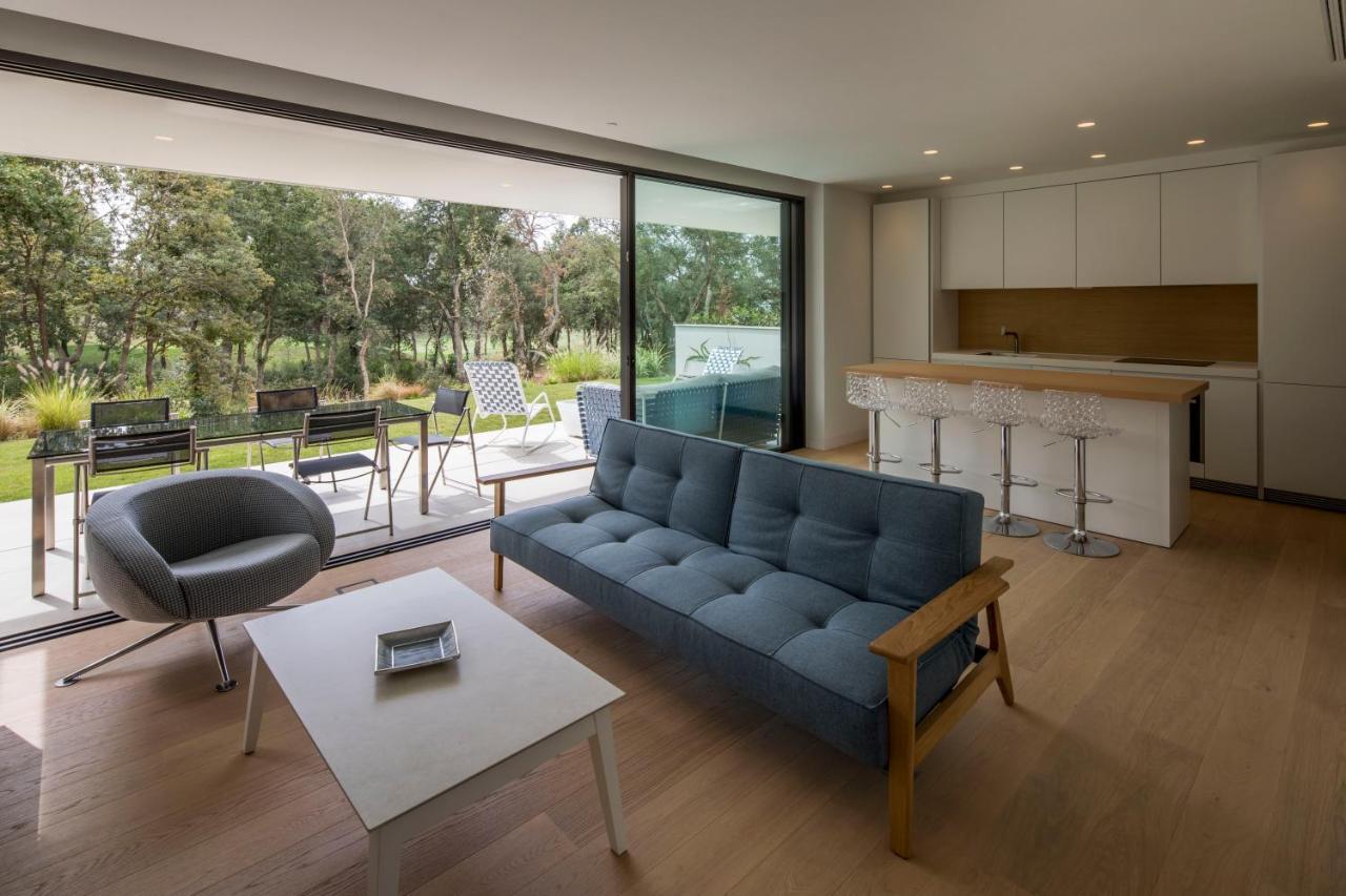 Holiday Rentals At Camiral Golf & Wellness カルデス・デ・マラベーリャ エクステリア 写真