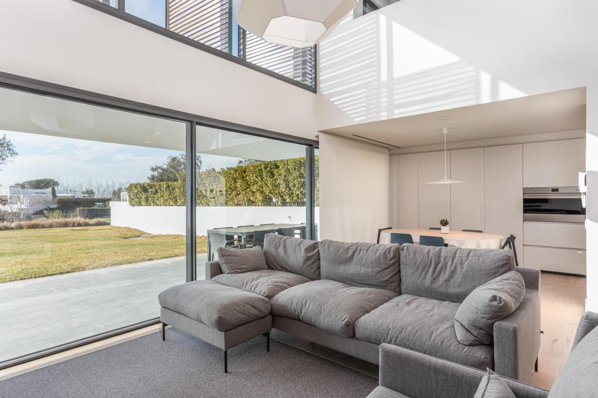 Holiday Rentals At Camiral Golf & Wellness カルデス・デ・マラベーリャ エクステリア 写真