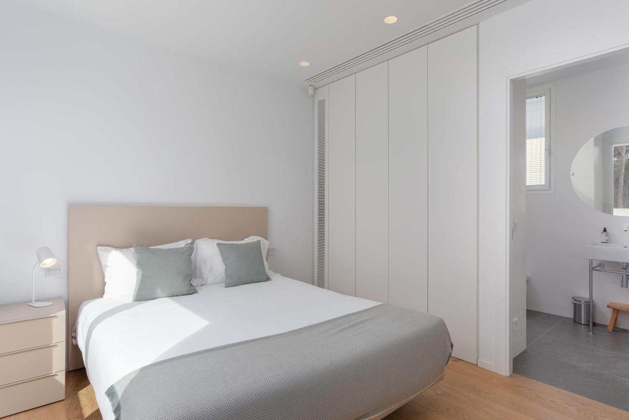 Holiday Rentals At Camiral Golf & Wellness カルデス・デ・マラベーリャ エクステリア 写真