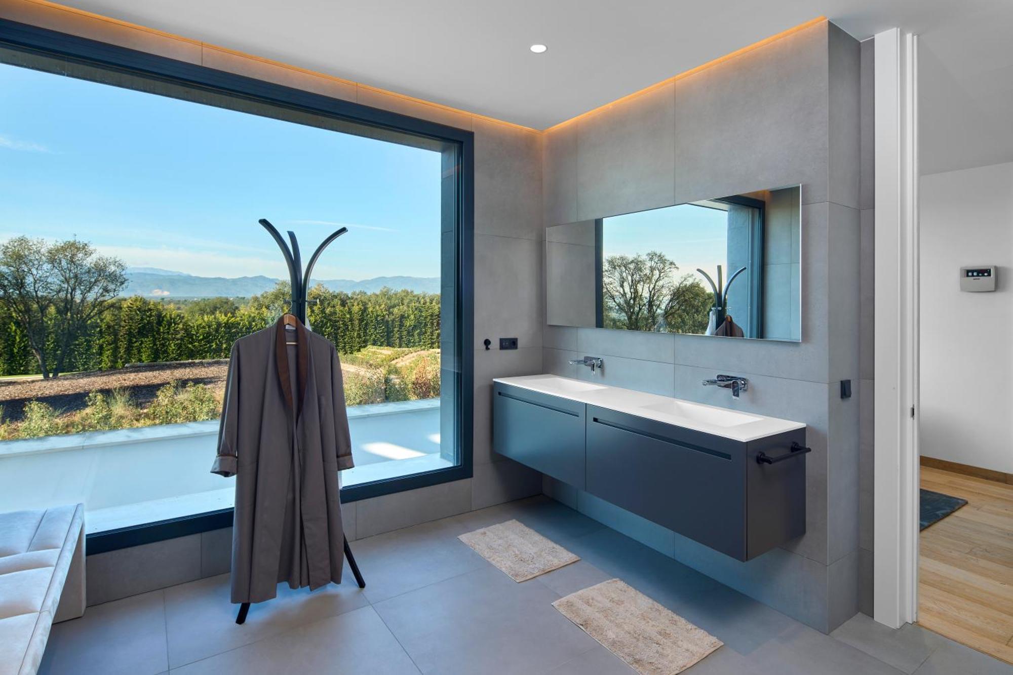 Holiday Rentals At Camiral Golf & Wellness カルデス・デ・マラベーリャ エクステリア 写真