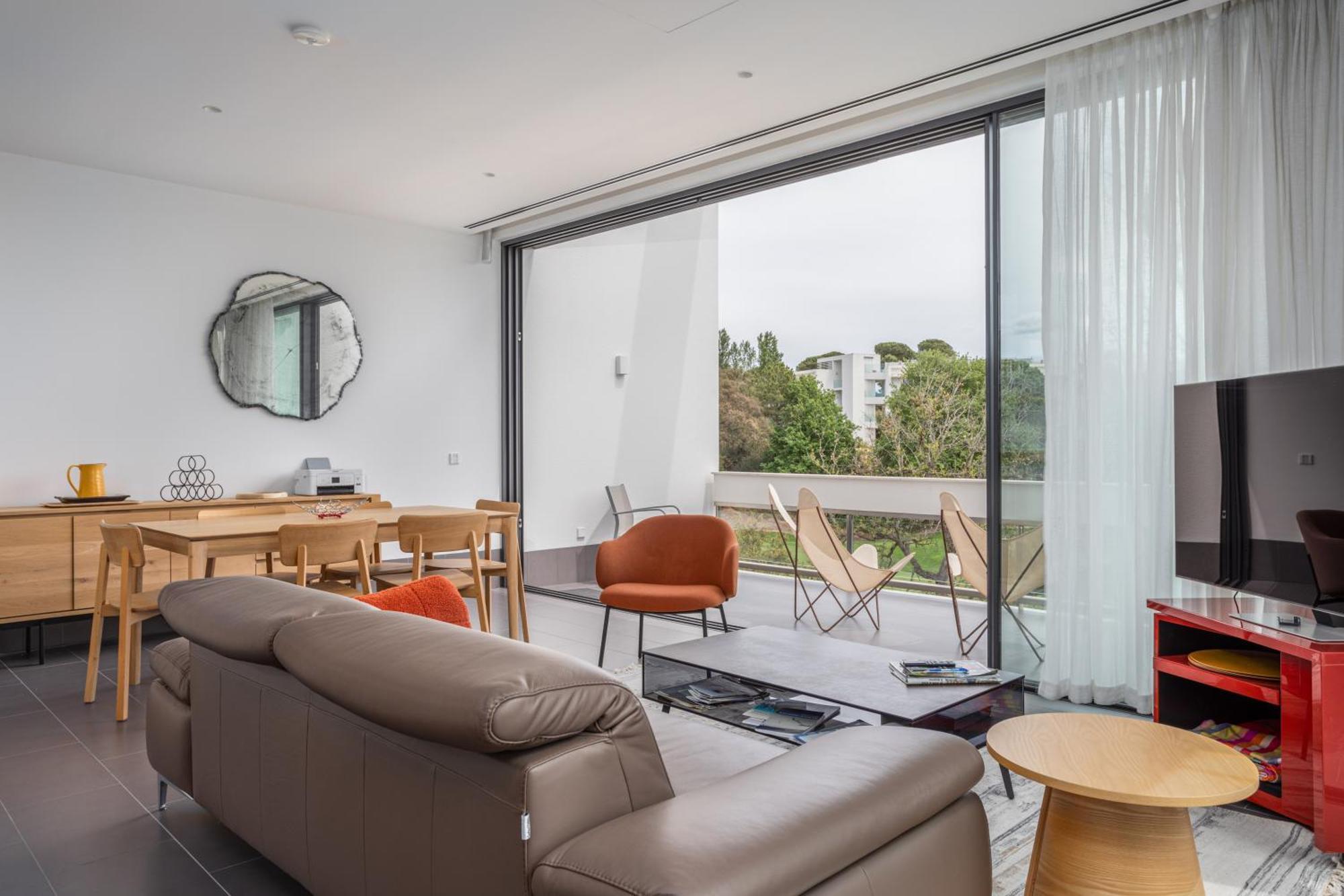 Holiday Rentals At Camiral Golf & Wellness カルデス・デ・マラベーリャ エクステリア 写真