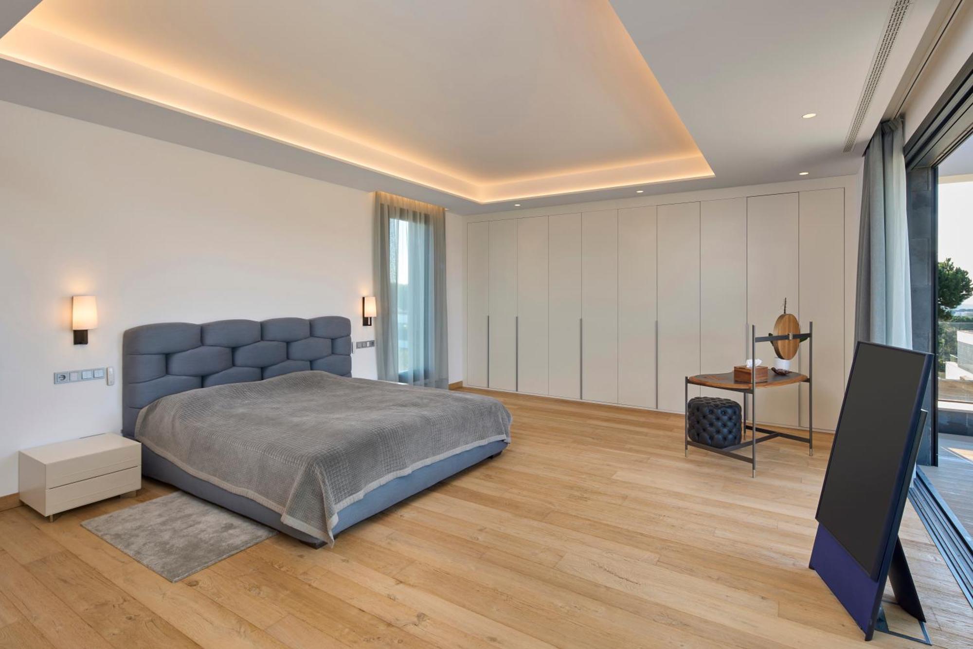 Holiday Rentals At Camiral Golf & Wellness カルデス・デ・マラベーリャ エクステリア 写真