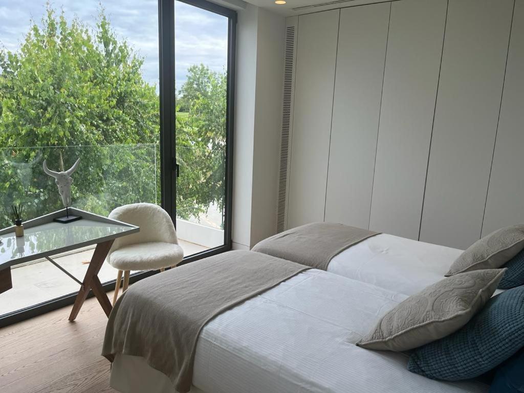 Holiday Rentals At Camiral Golf & Wellness カルデス・デ・マラベーリャ エクステリア 写真
