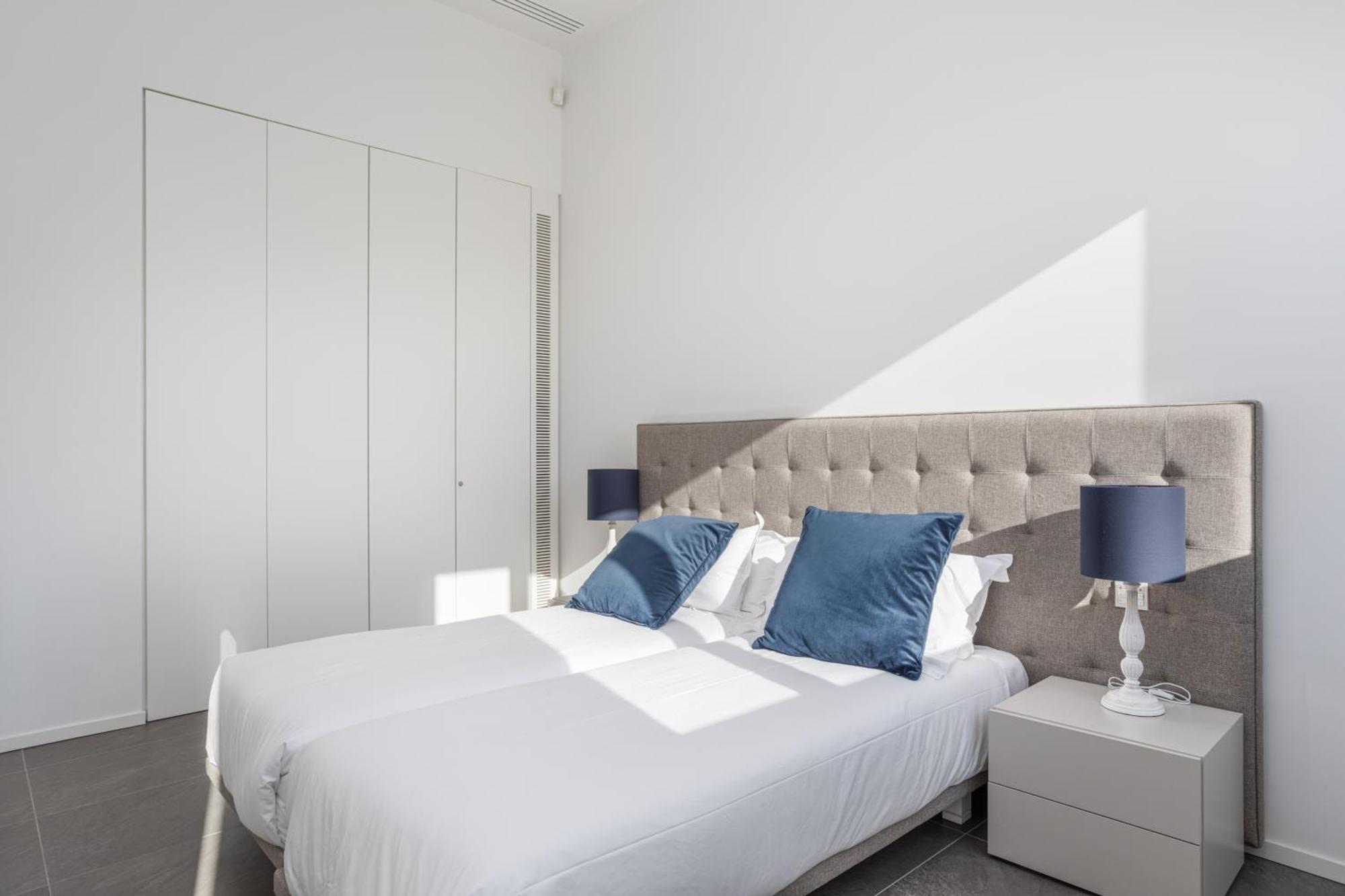 Holiday Rentals At Camiral Golf & Wellness カルデス・デ・マラベーリャ エクステリア 写真