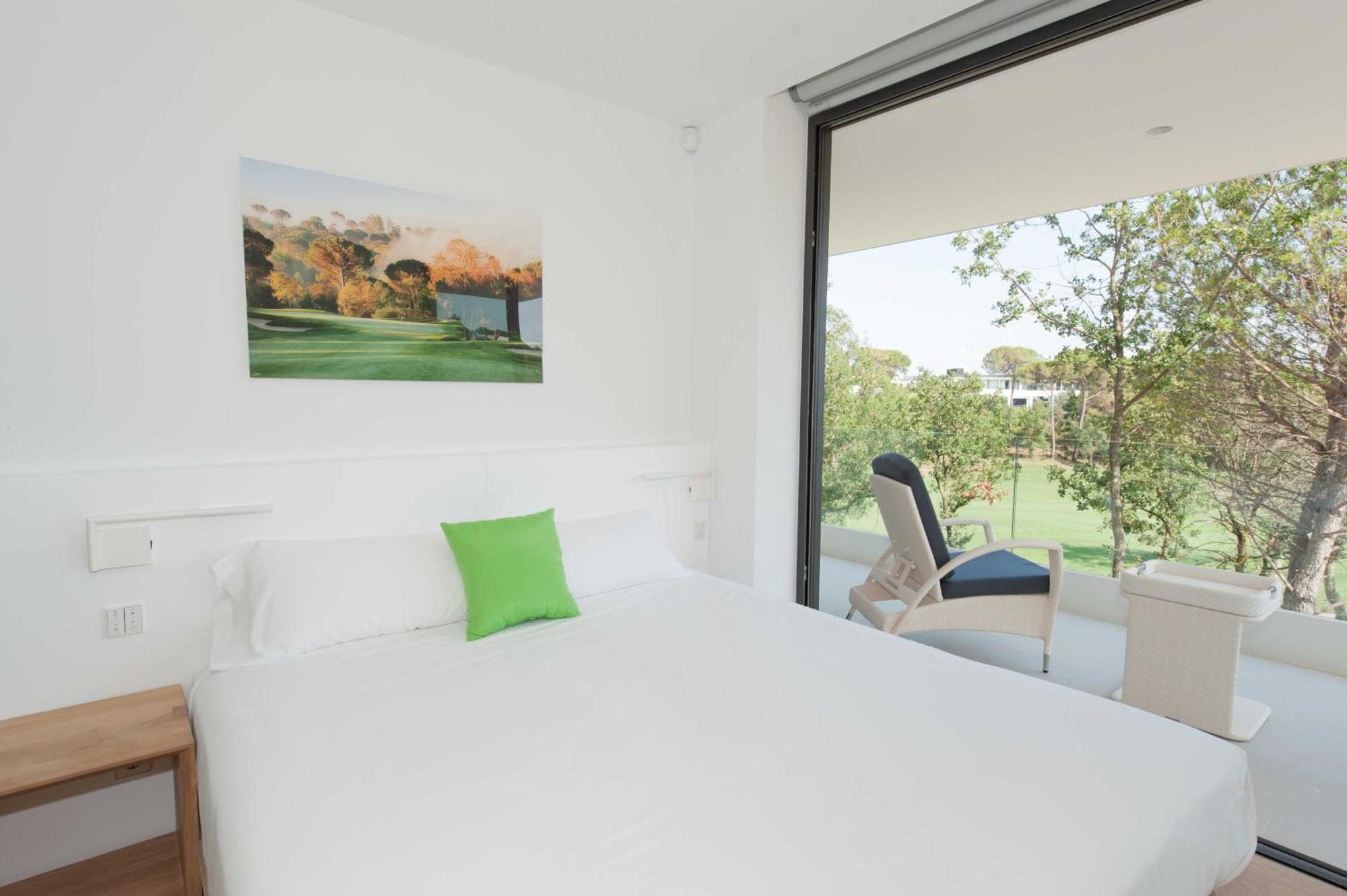 Holiday Rentals At Camiral Golf & Wellness カルデス・デ・マラベーリャ エクステリア 写真
