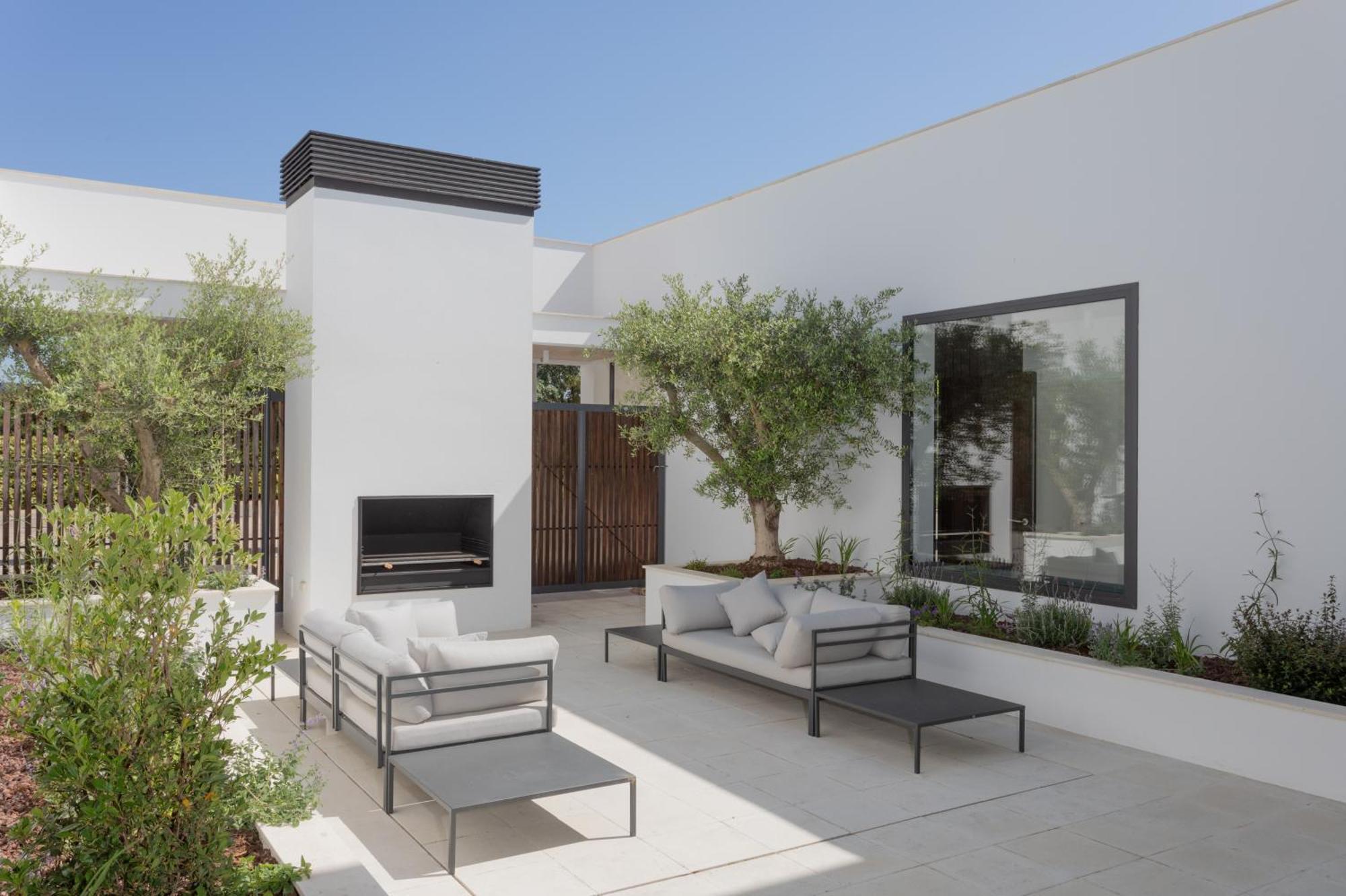 Holiday Rentals At Camiral Golf & Wellness カルデス・デ・マラベーリャ エクステリア 写真