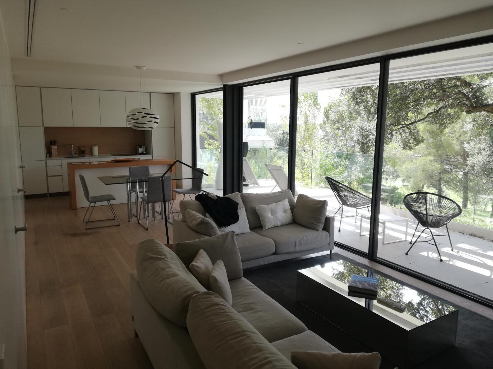 Holiday Rentals At Camiral Golf & Wellness カルデス・デ・マラベーリャ エクステリア 写真
