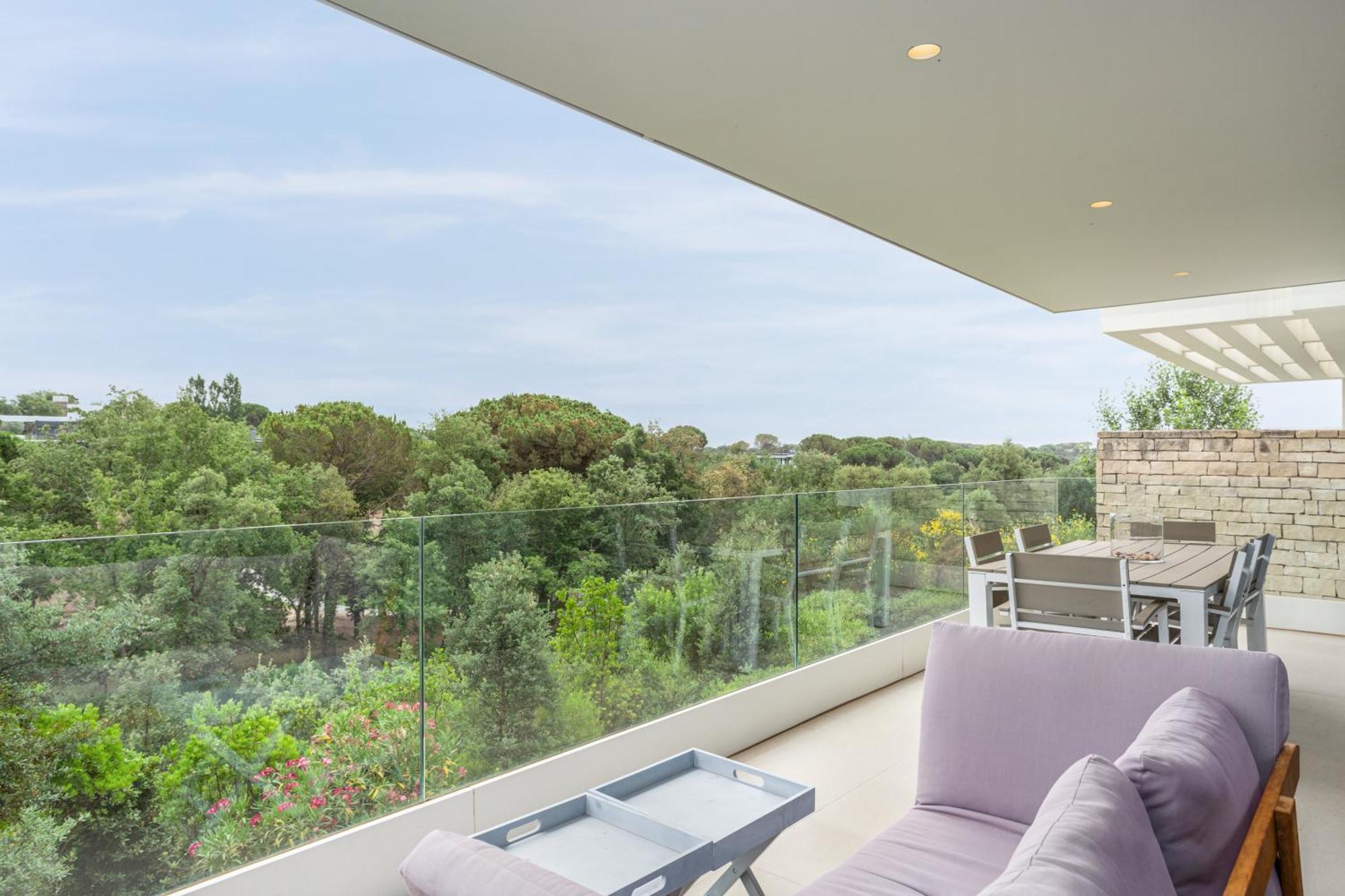 Holiday Rentals At Camiral Golf & Wellness カルデス・デ・マラベーリャ エクステリア 写真