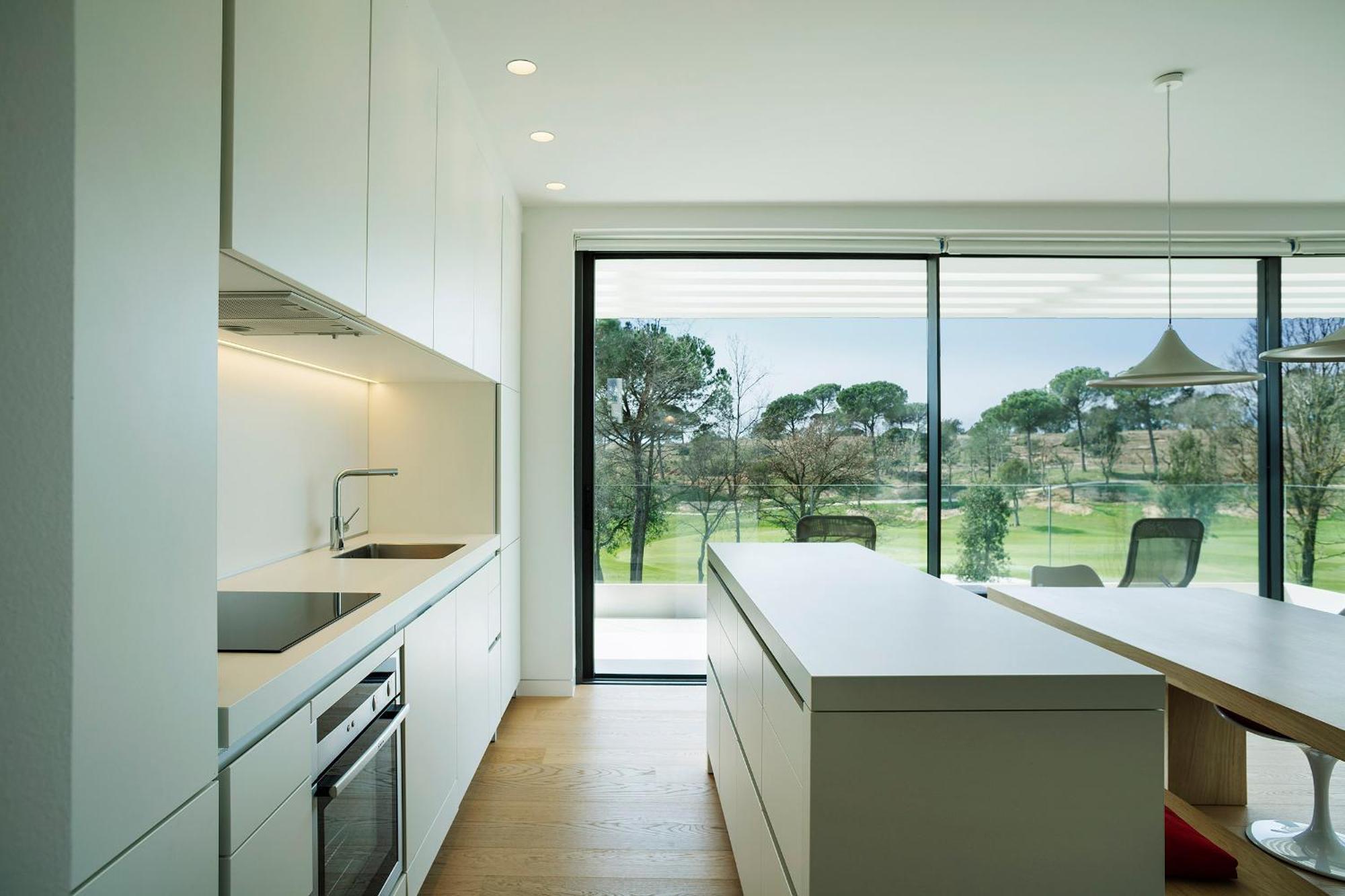 Holiday Rentals At Camiral Golf & Wellness カルデス・デ・マラベーリャ エクステリア 写真