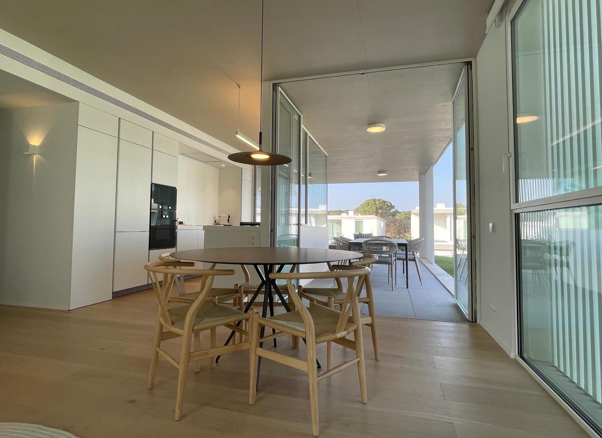 Holiday Rentals At Camiral Golf & Wellness カルデス・デ・マラベーリャ エクステリア 写真