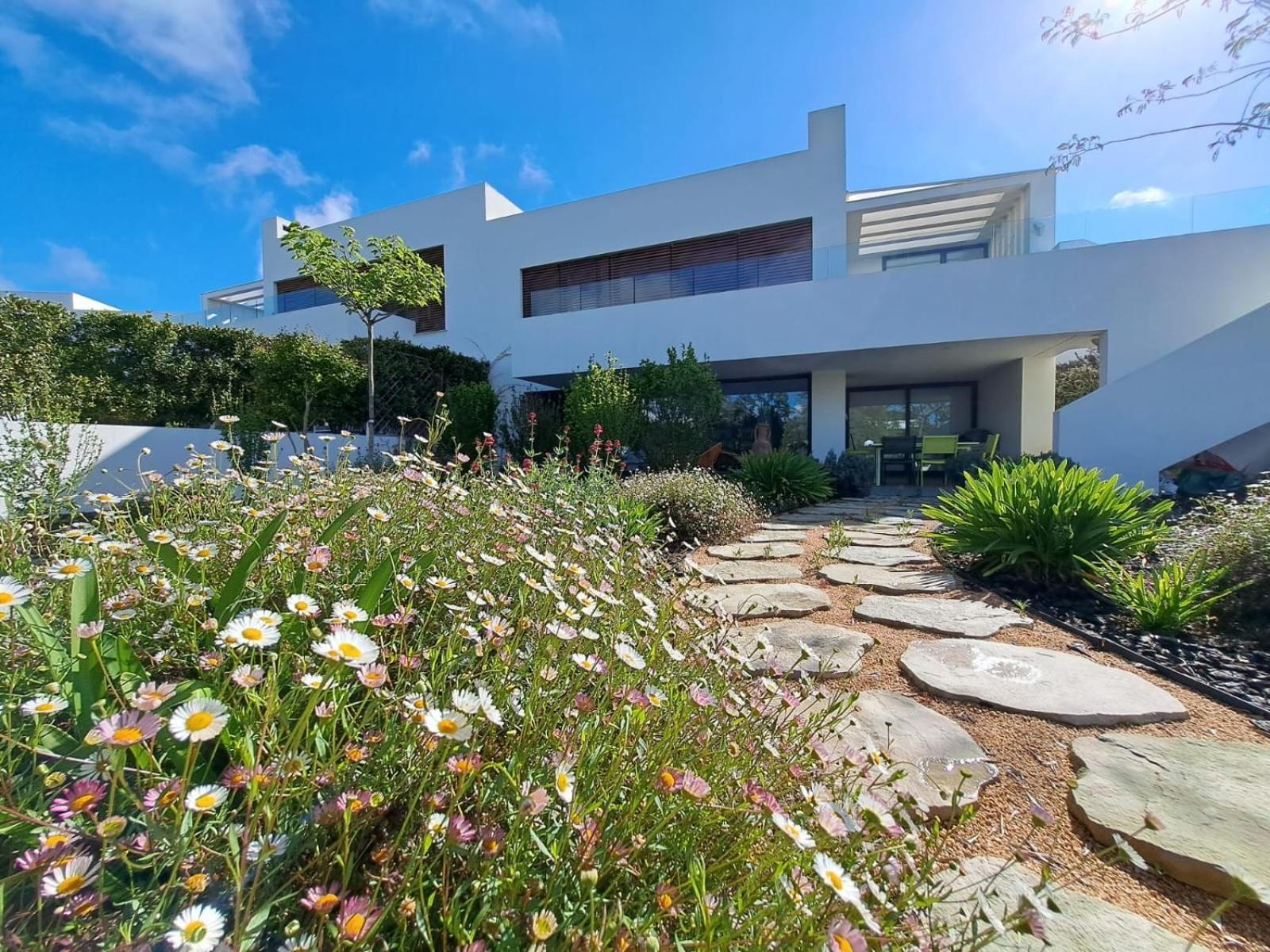 Holiday Rentals At Camiral Golf & Wellness カルデス・デ・マラベーリャ エクステリア 写真