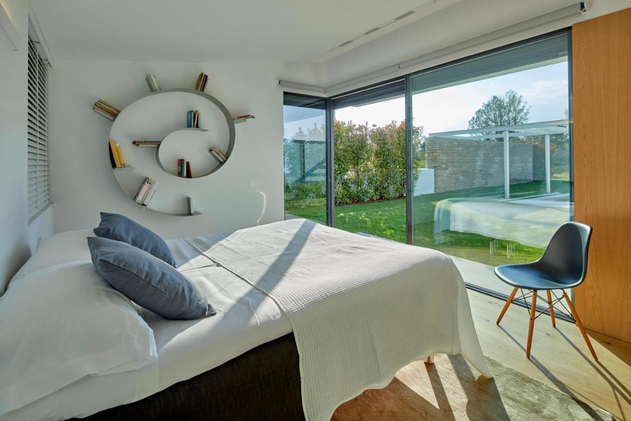 Holiday Rentals At Camiral Golf & Wellness カルデス・デ・マラベーリャ エクステリア 写真